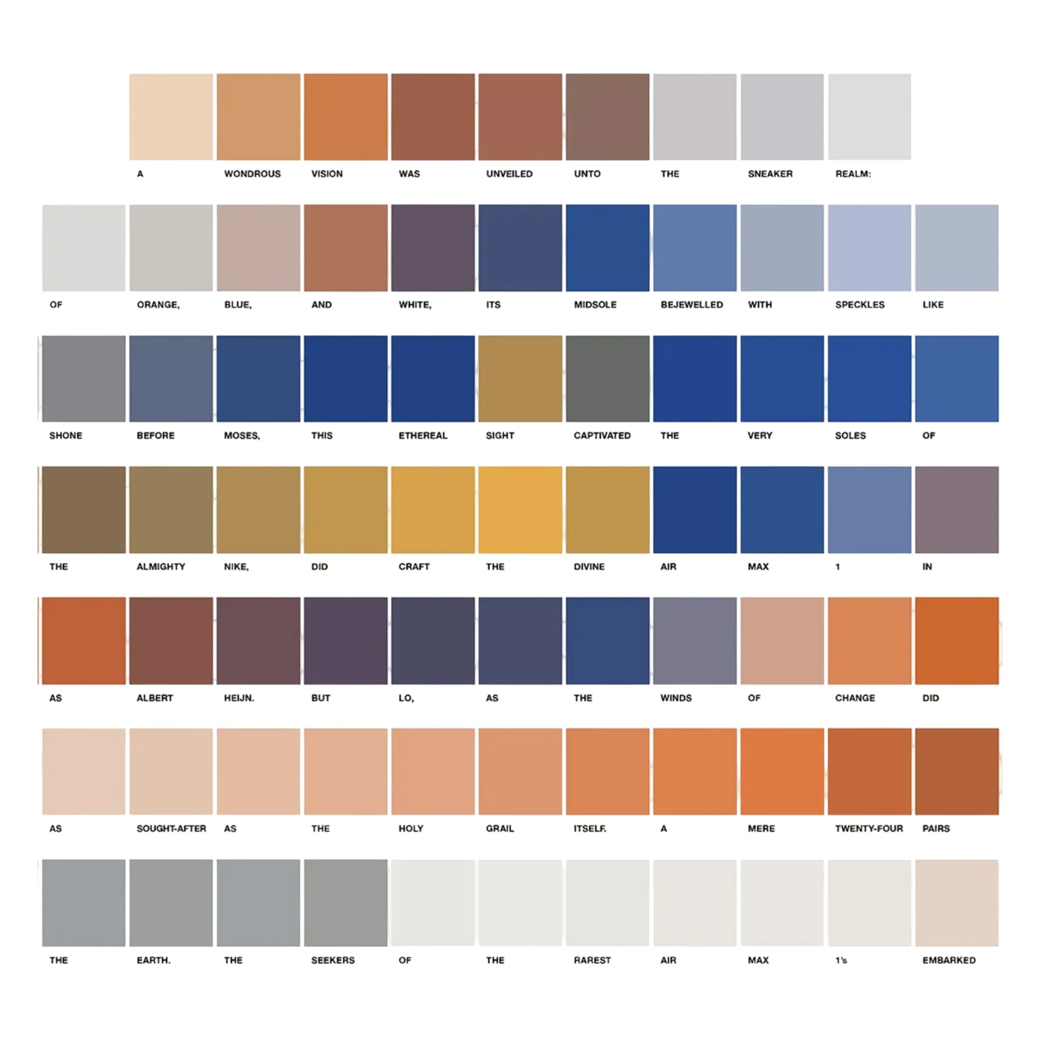 Nick Smith Albert Heijn AM1, 2023