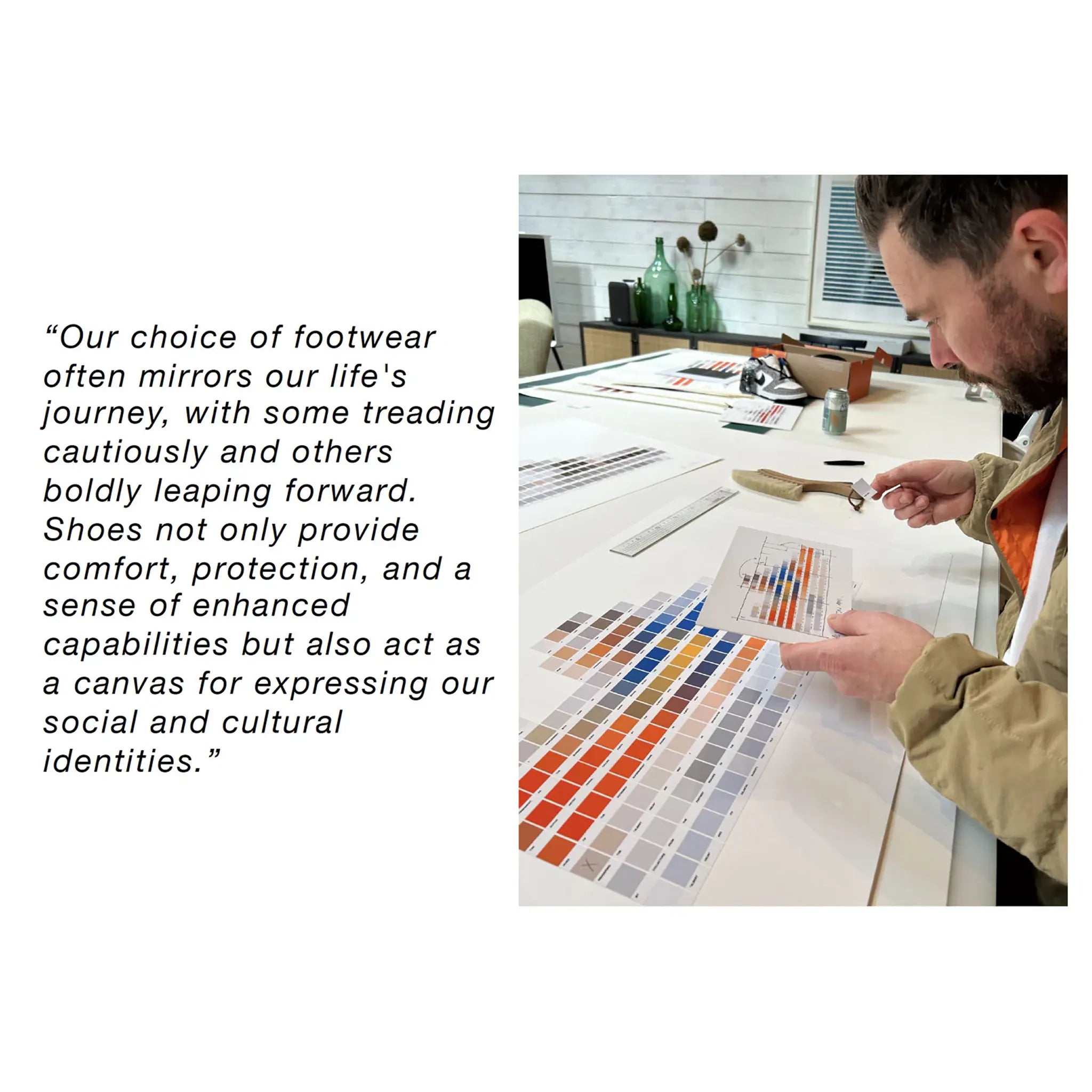 Nick Smith Albert Heijn AM1, 2023