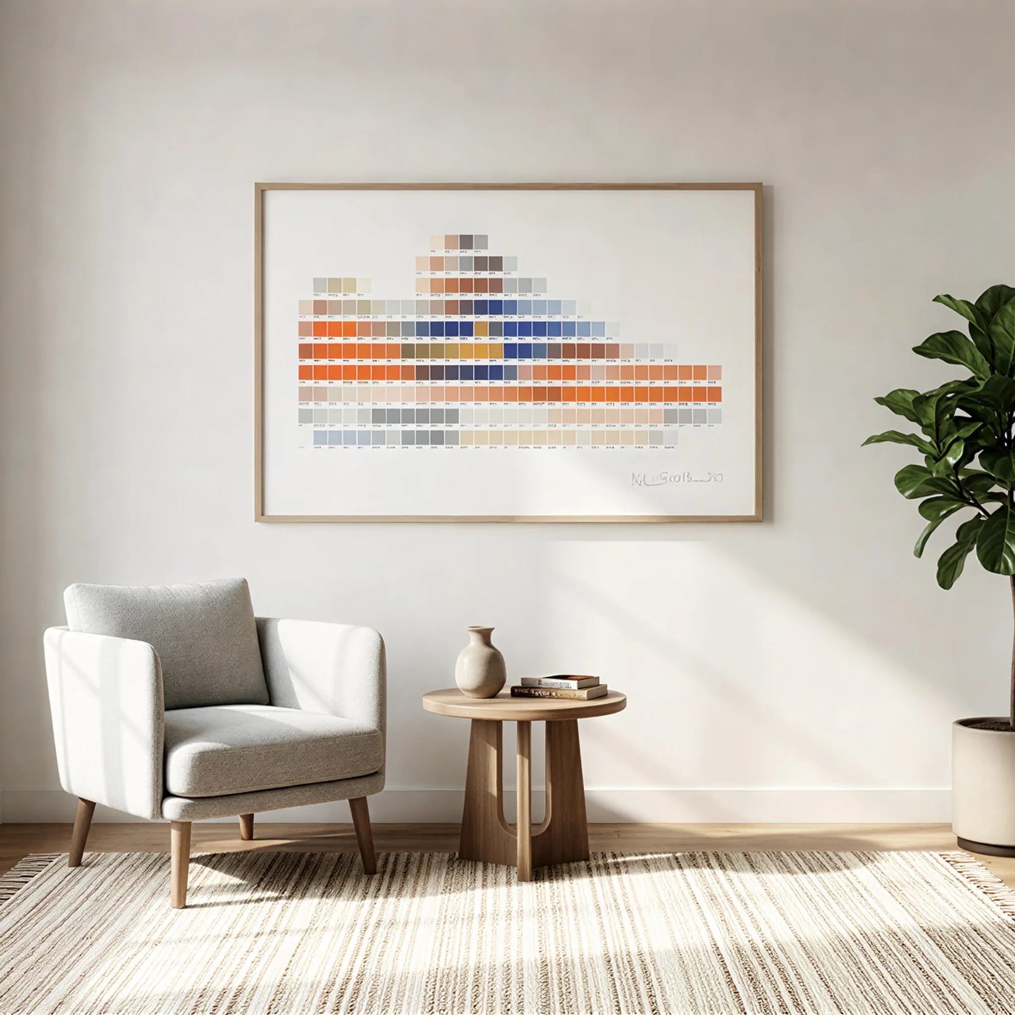 Nick Smith Albert Heijn AM1, 2023