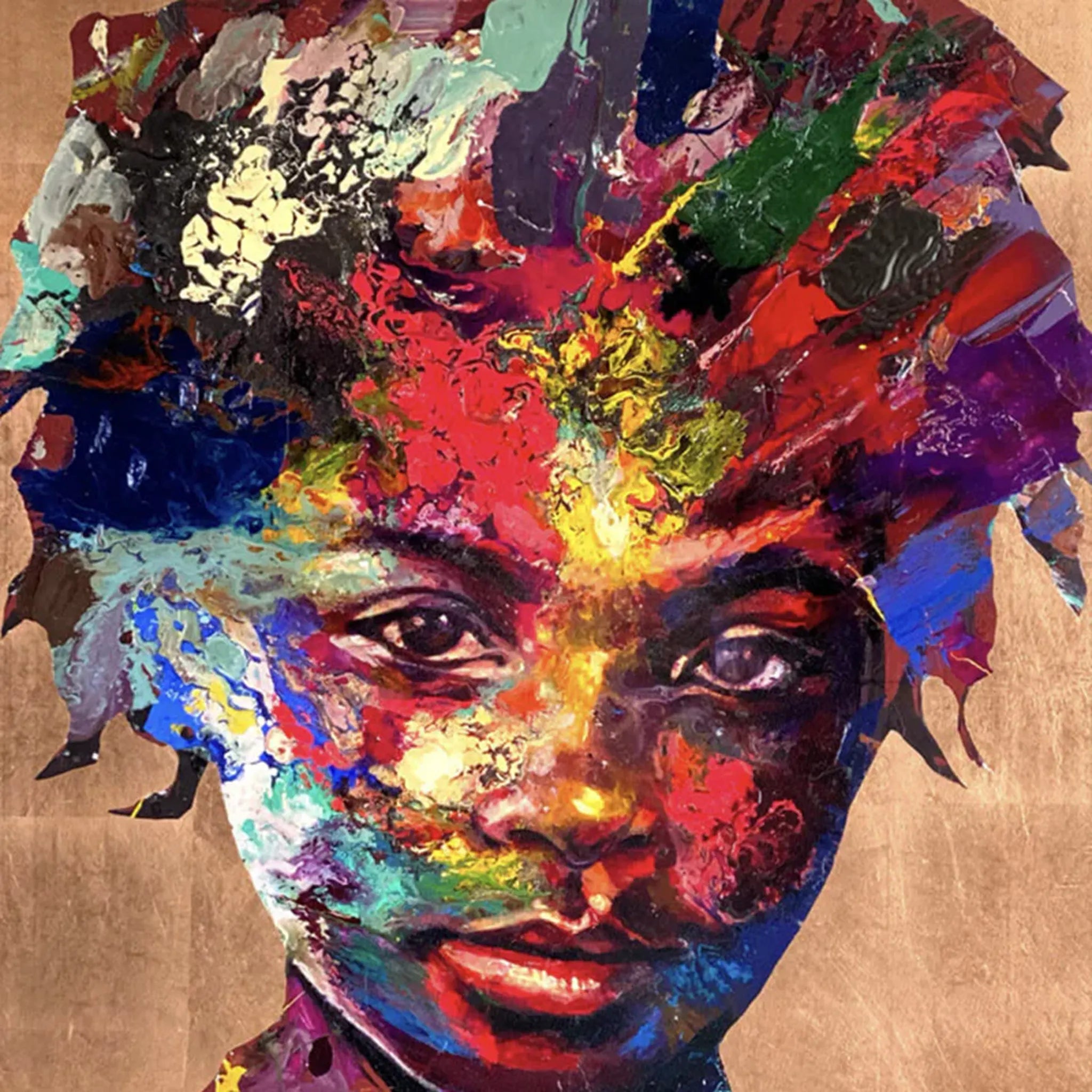 Angela Precious AP Matt Small