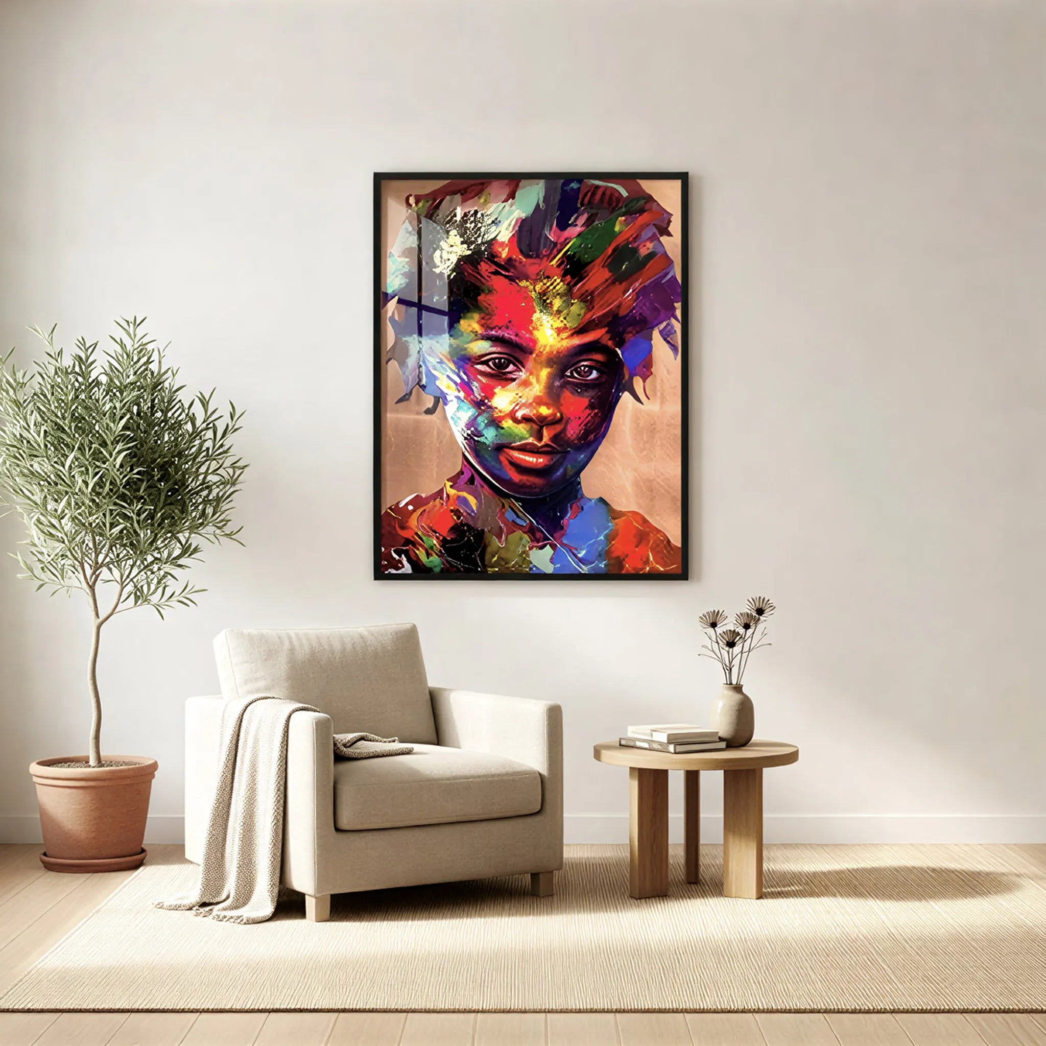 Angela Precious AP Matt Small