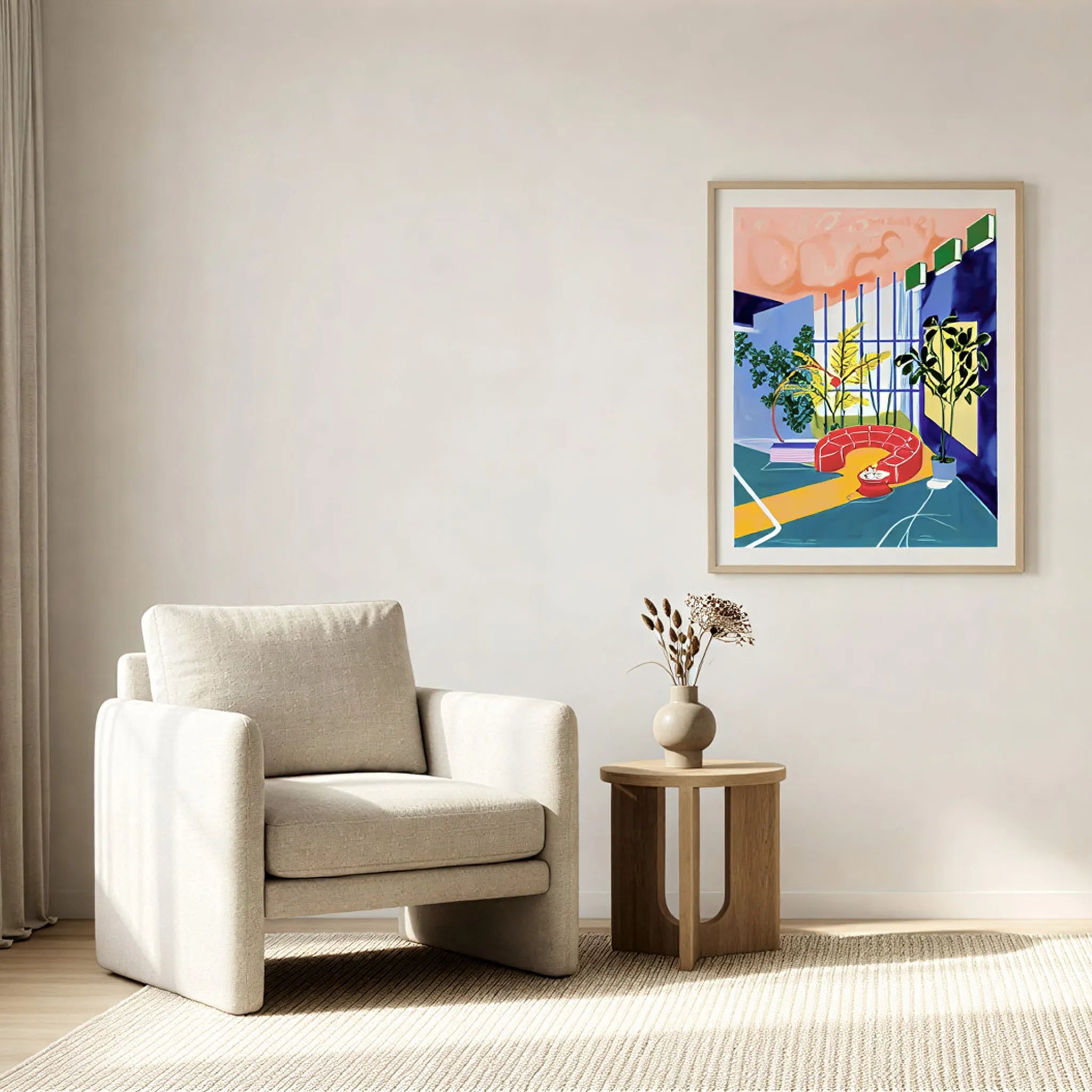 At First You Moved Charlotte Keates