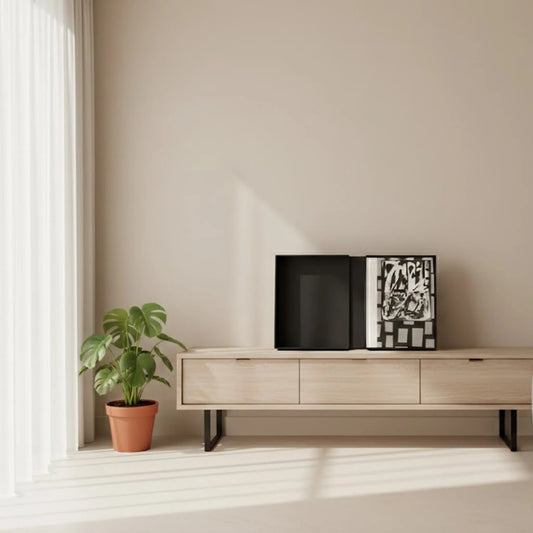 Blackness, White & Light – Hand-painted Edition Adam Pendleton