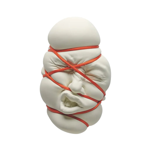 Blockade Line Johnson Tsang