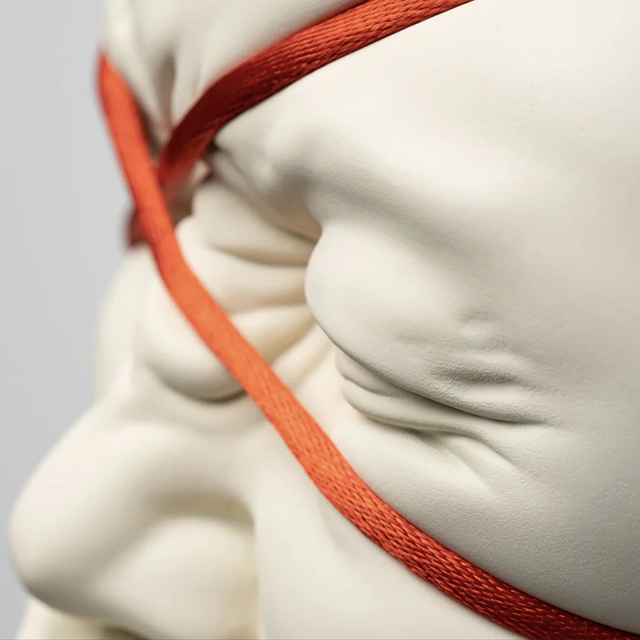 Blockade Line Johnson Tsang