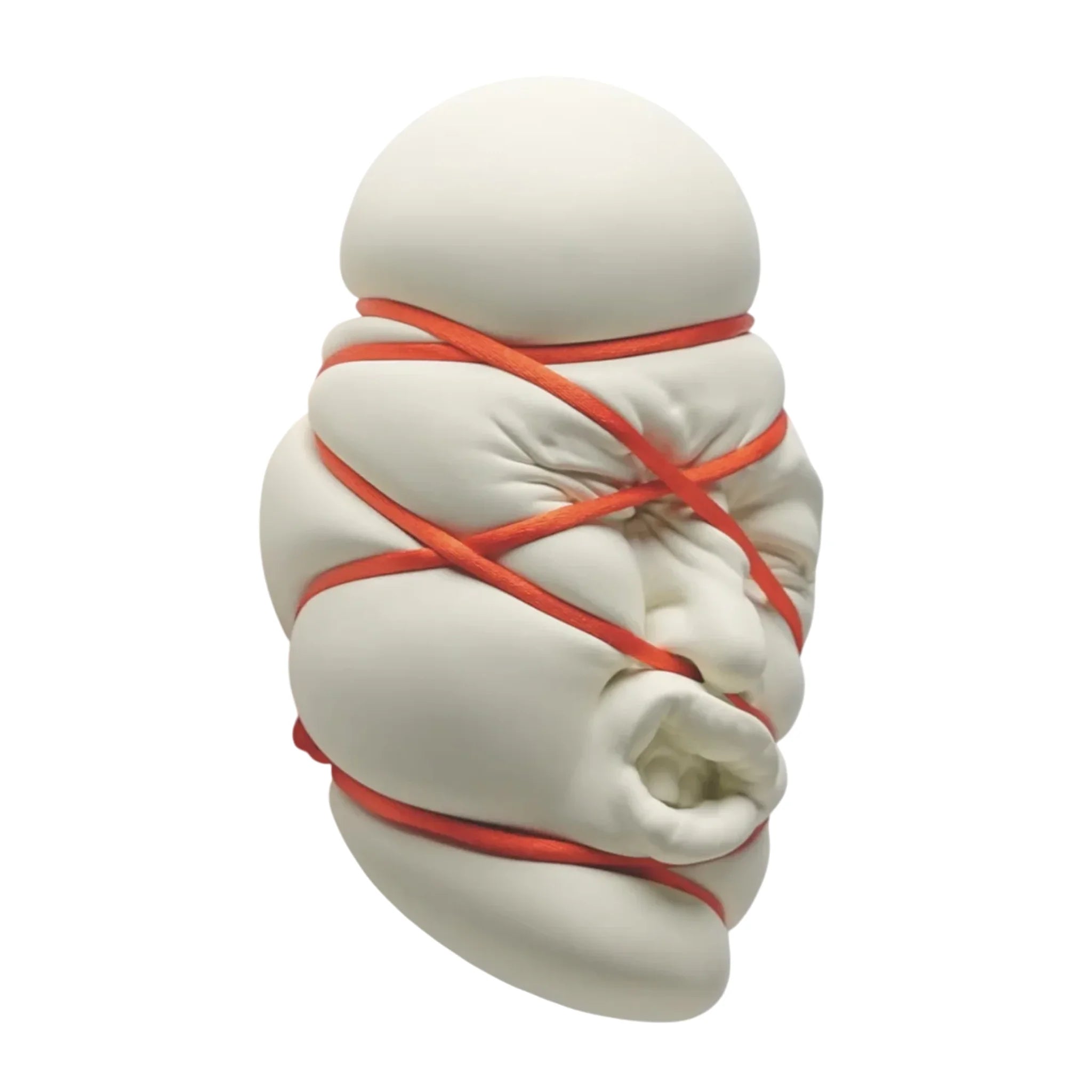 Blockade Line Johnson Tsang