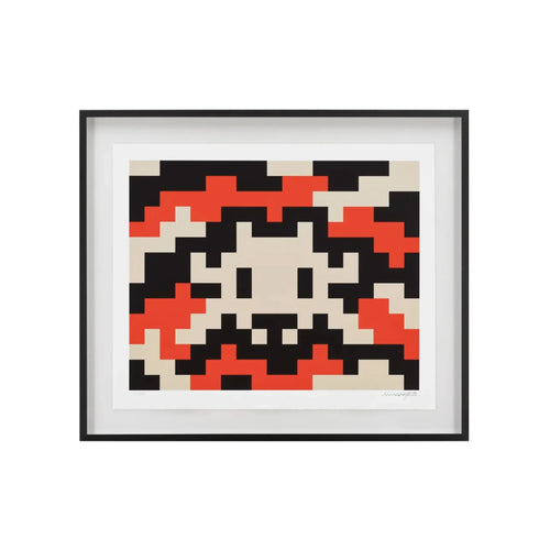 Camo M-3C-M2 Invader