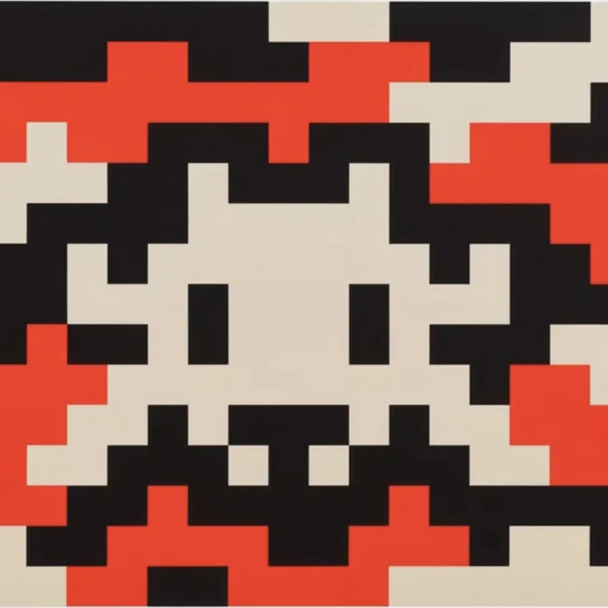 Camo M-3C-M2 Invader