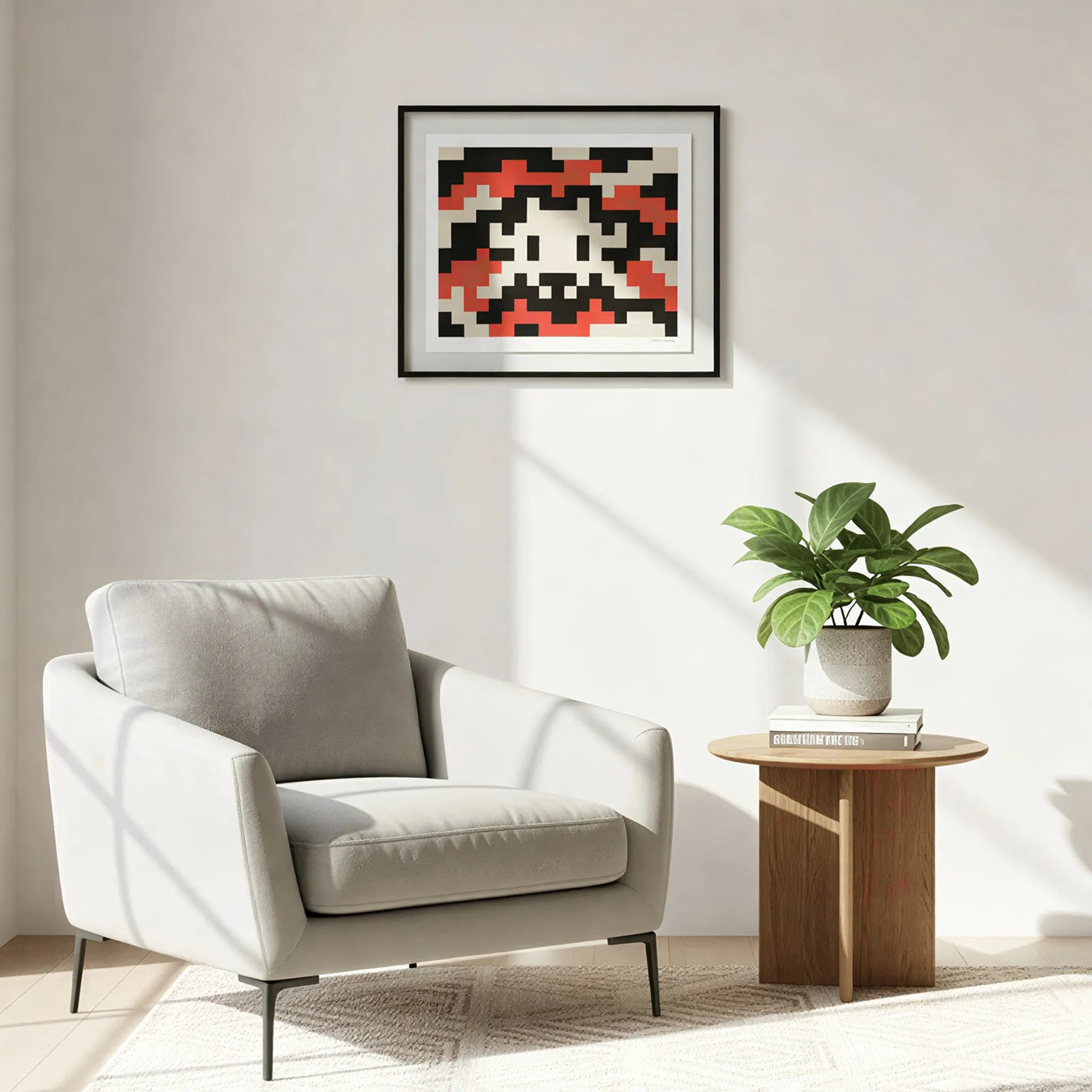 Camo M-3C-M2 Invader