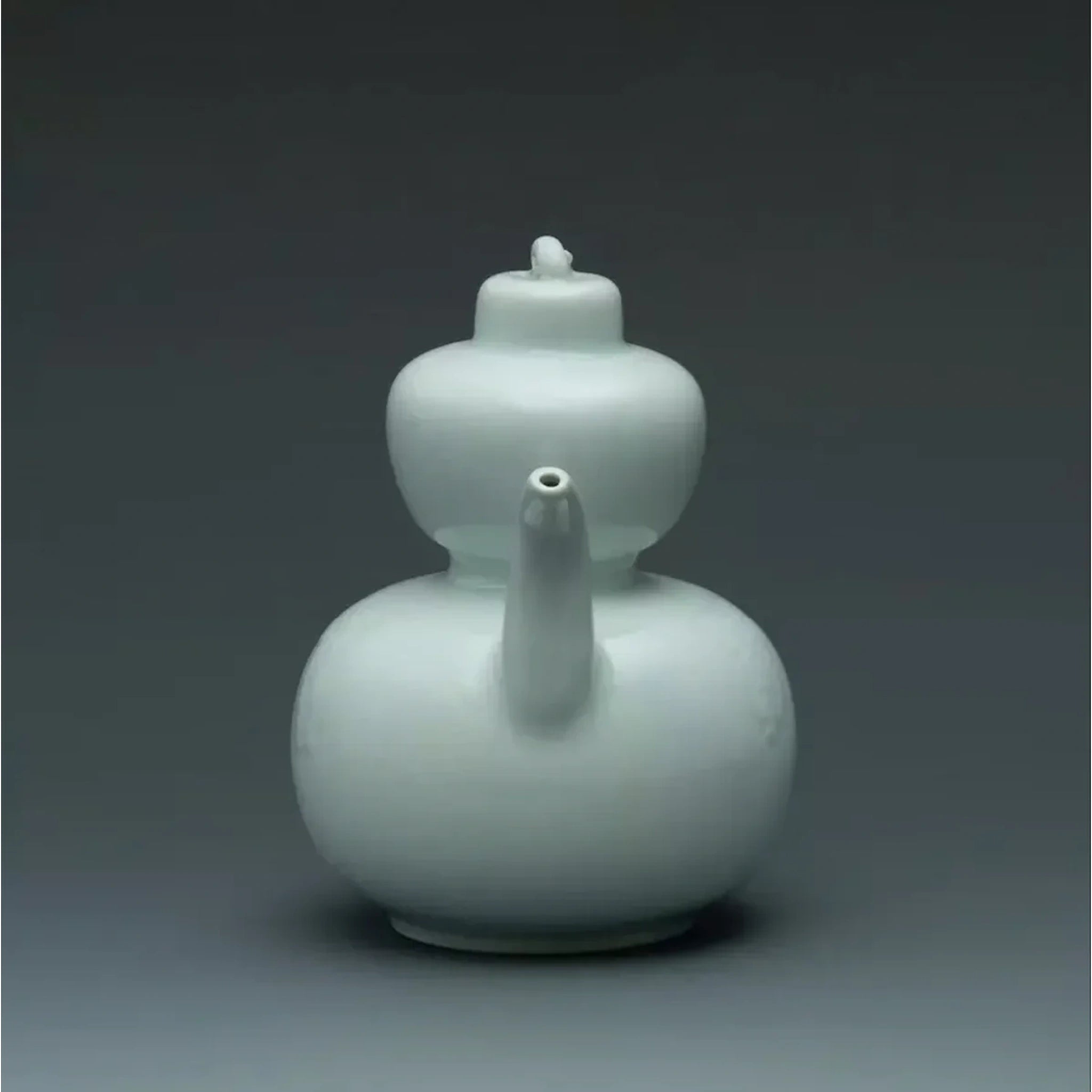 Ceramic Ewer Sculpture Ai Weiwei