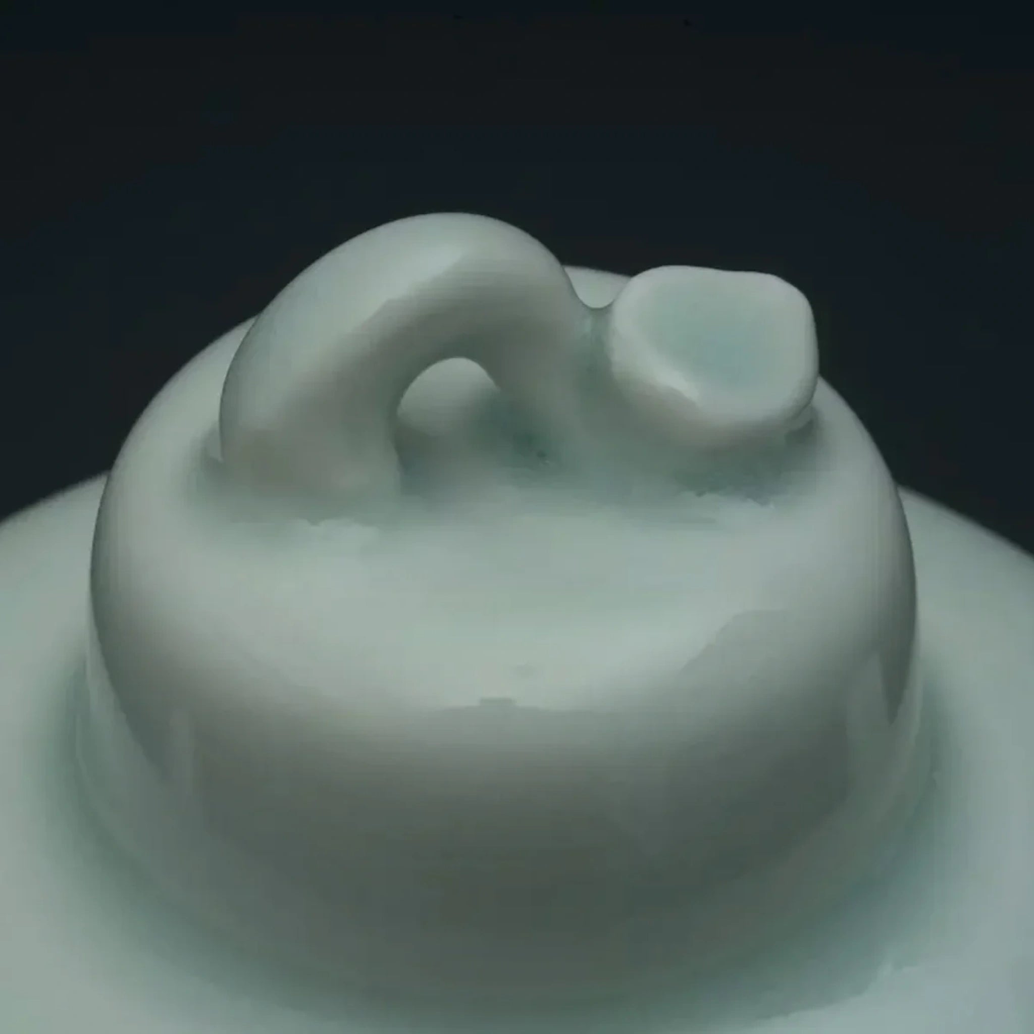 Ceramic Ewer Sculpture Ai Weiwei