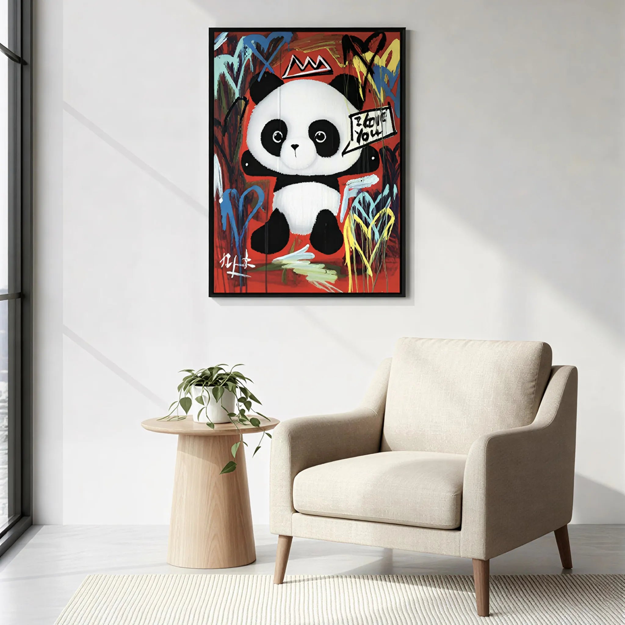 Chi chi Domingo Zapata