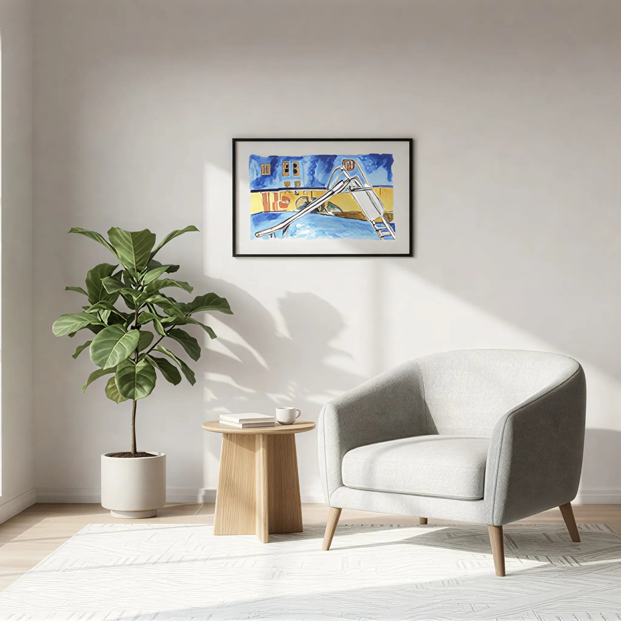 Drank Blank Series 2014 (2 Box Portfolio) Bob Dylan