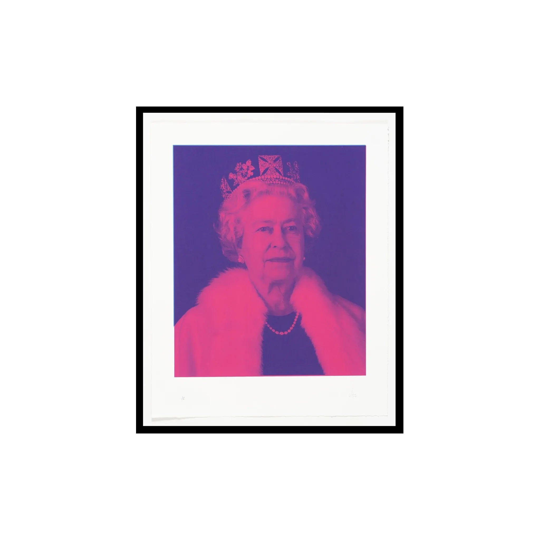 Equanimity 7, 2022 Chris Levine