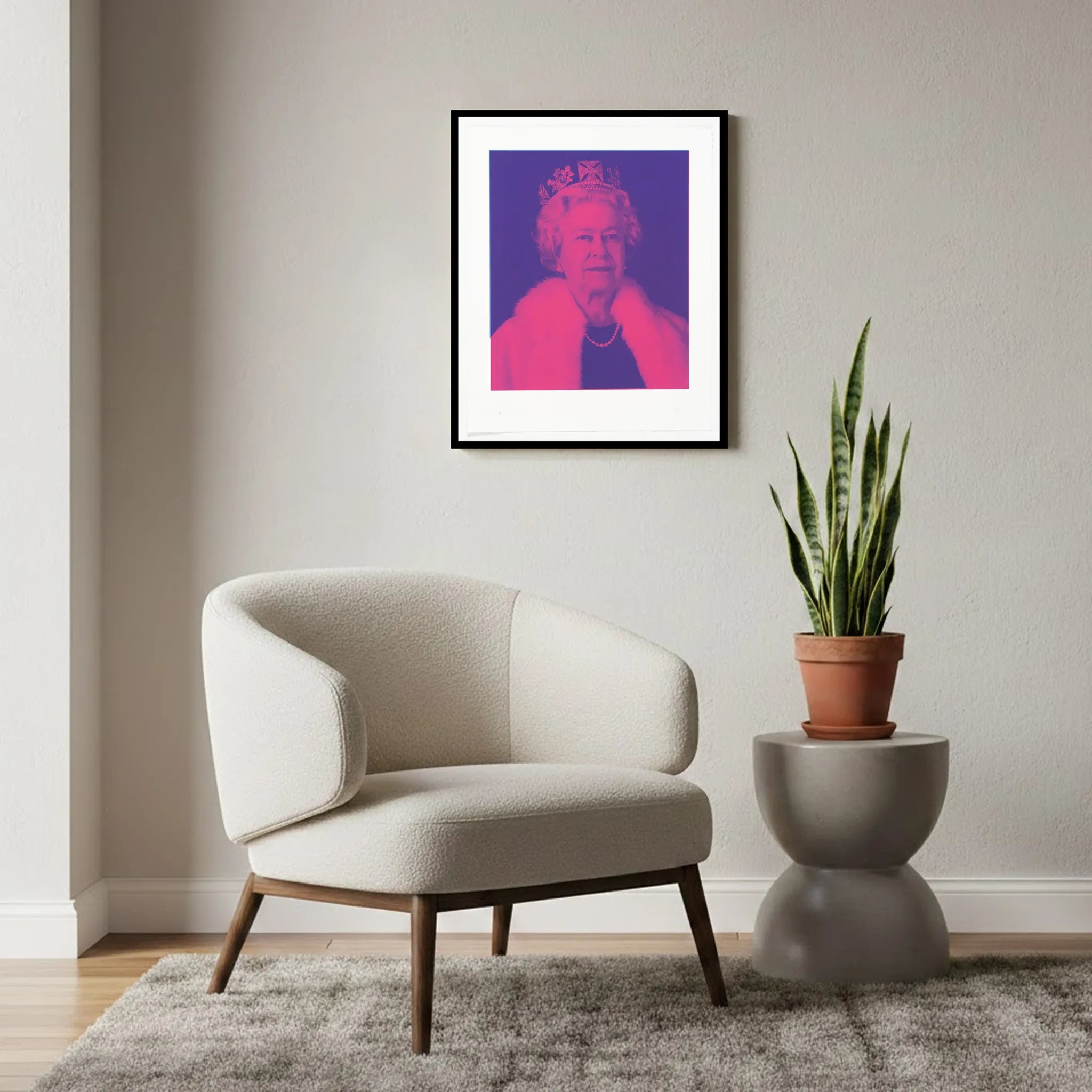 Equanimity 7, 2022 Chris Levine