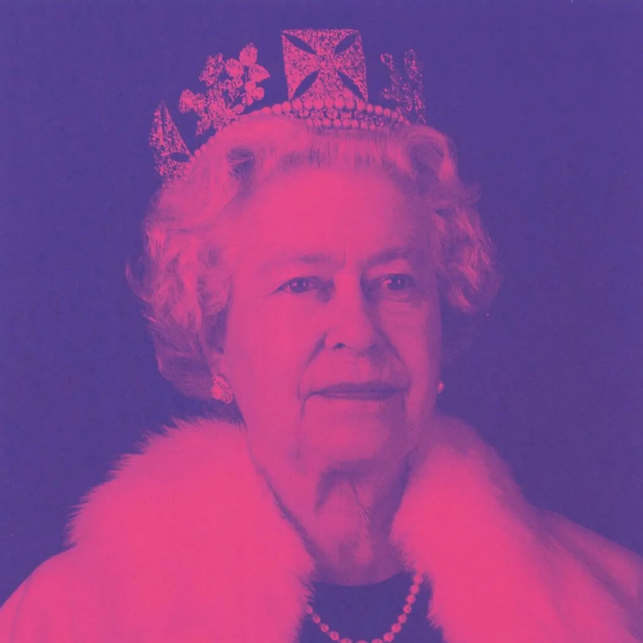 Equanimity 7, 2022 Chris Levine