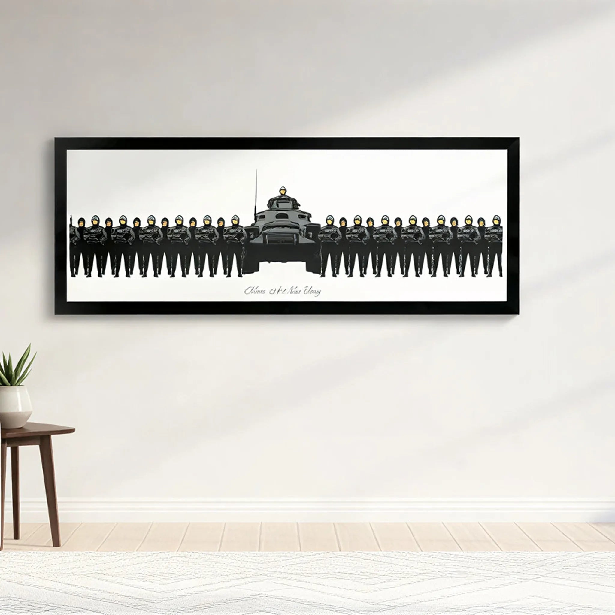 Have a Nice Day Banksy