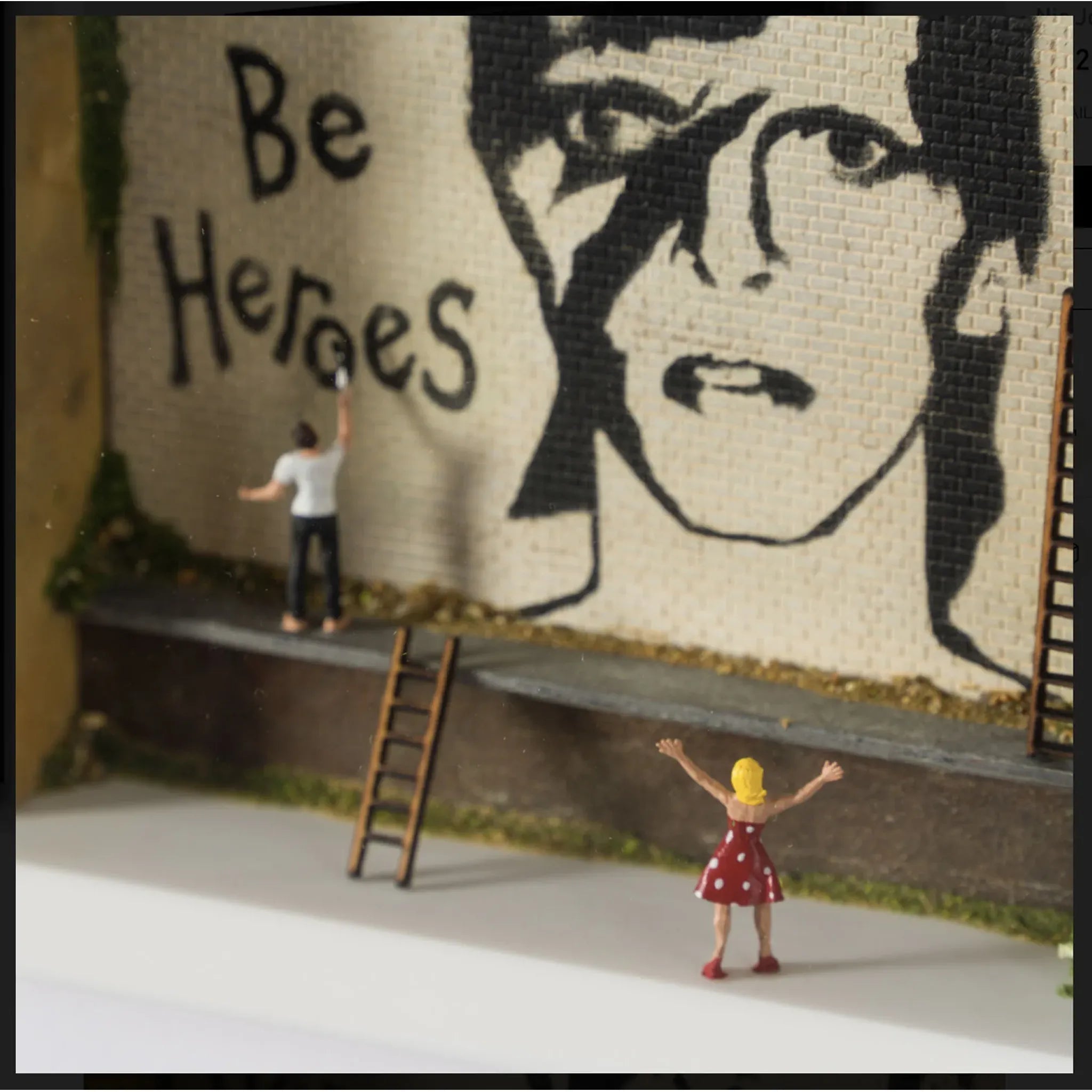 Just for One Day Nic Joly