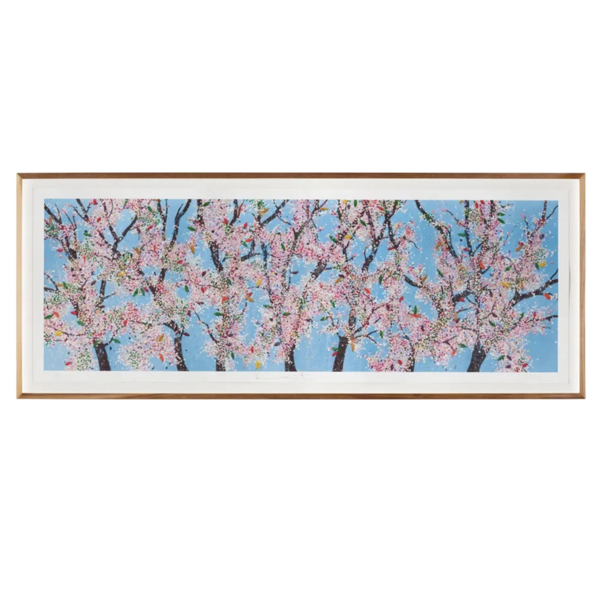 Michael Damien Hirst