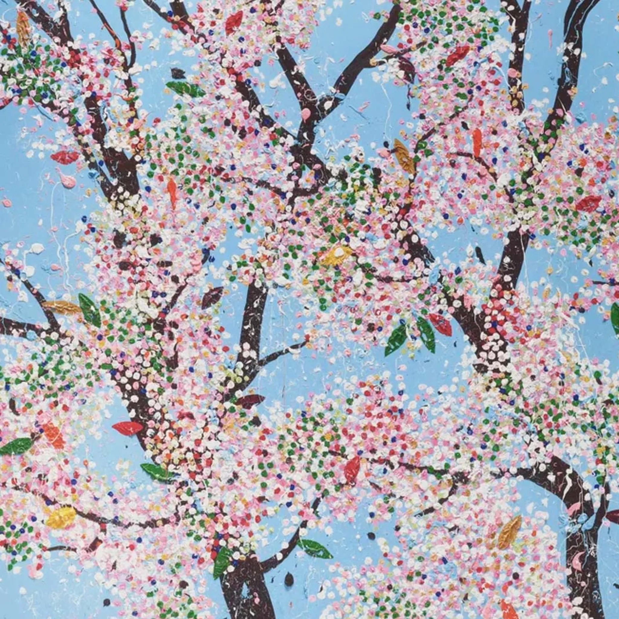Michael Damien Hirst