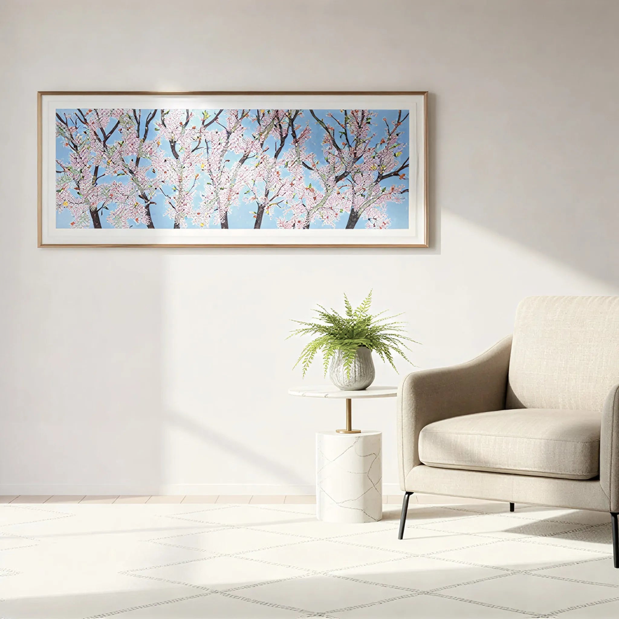 Michael Damien Hirst