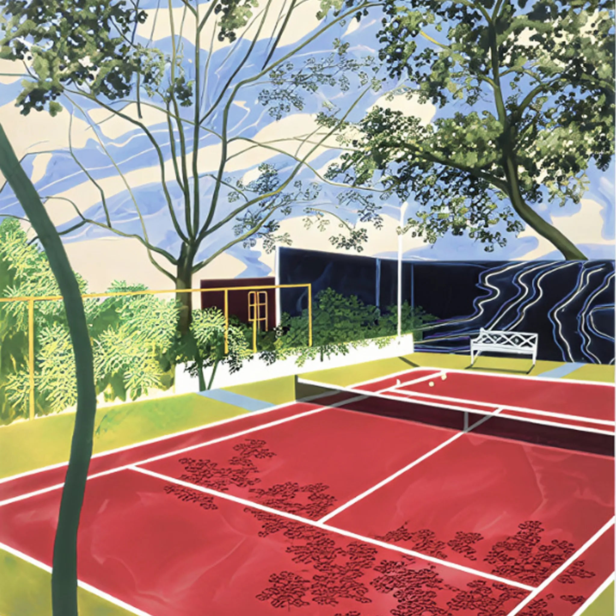 No Mans Land Charlotte Keates