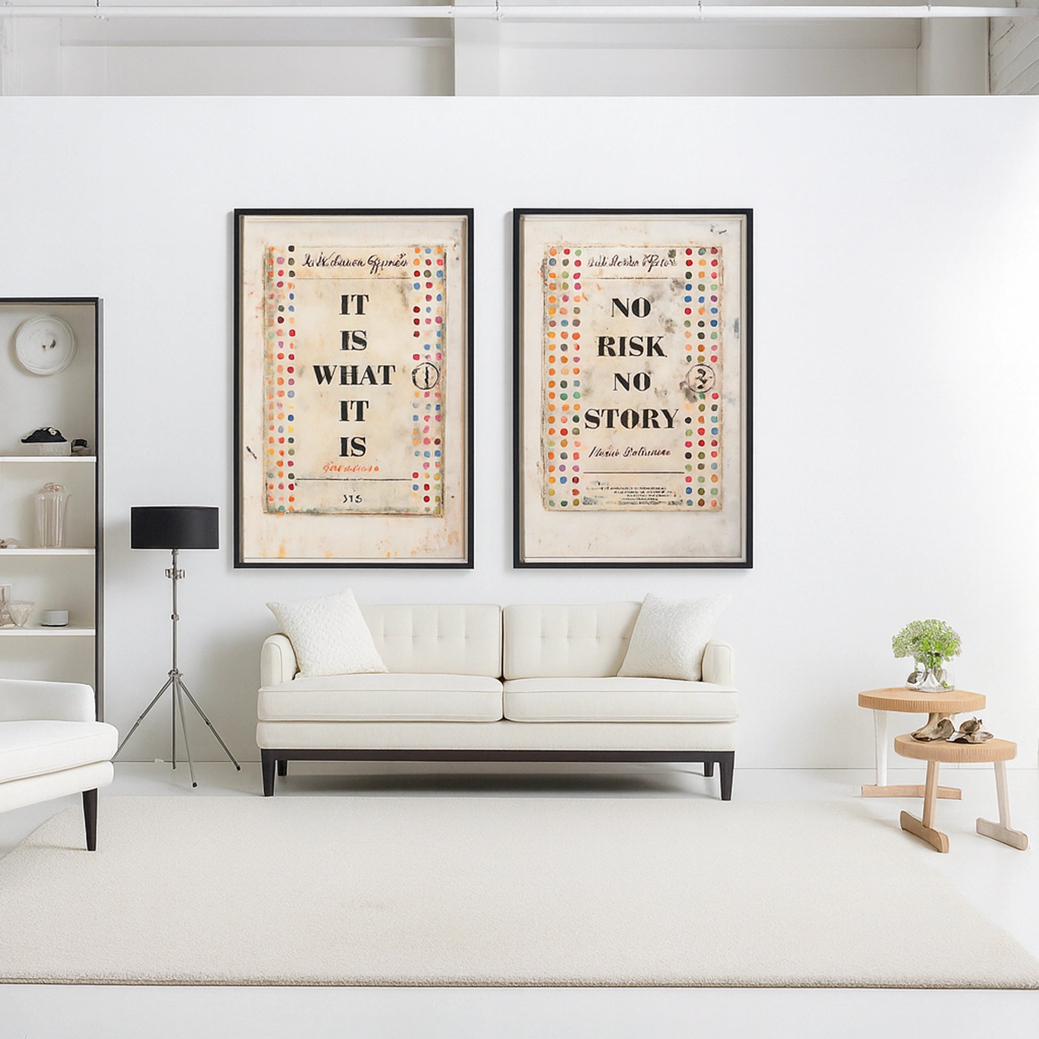 Non-Fiction 4 (Set of 2) James McQueen