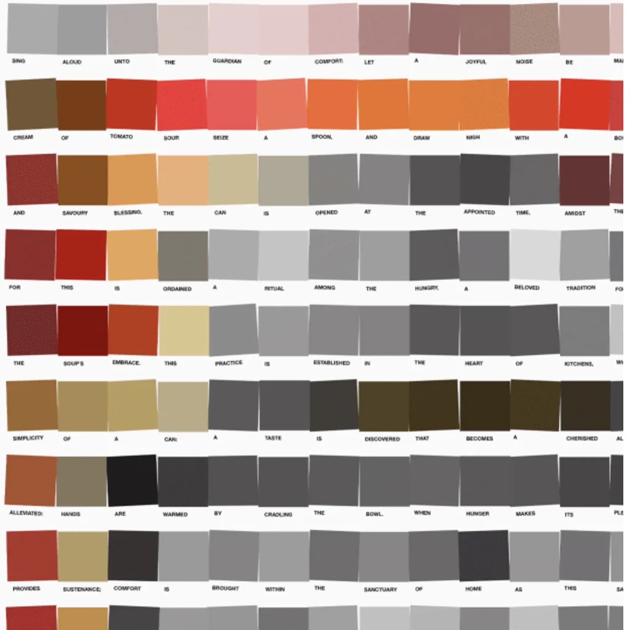 Psalms (Set of 2) Nick Smith