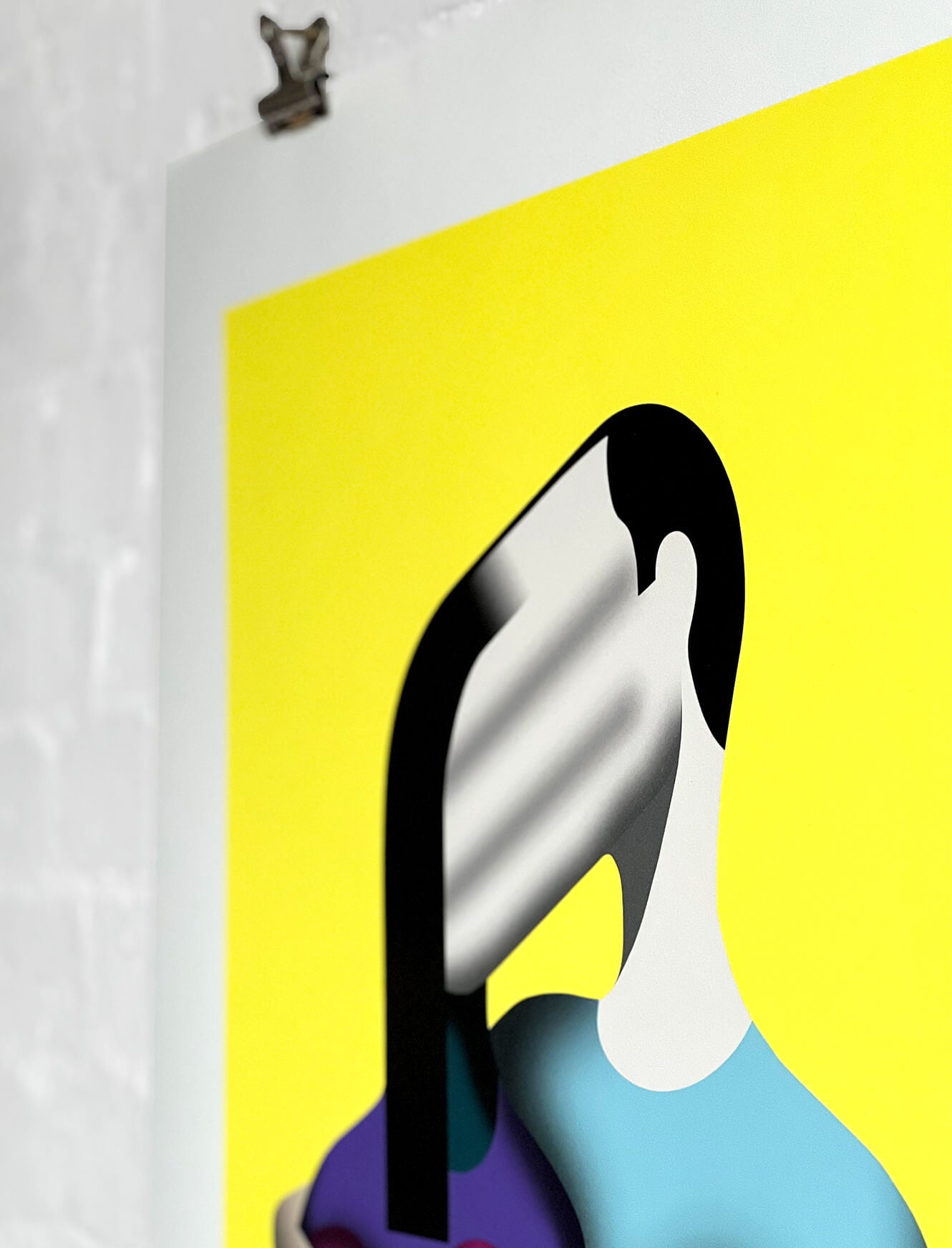 The Couple (Set of 2) Adam Neate