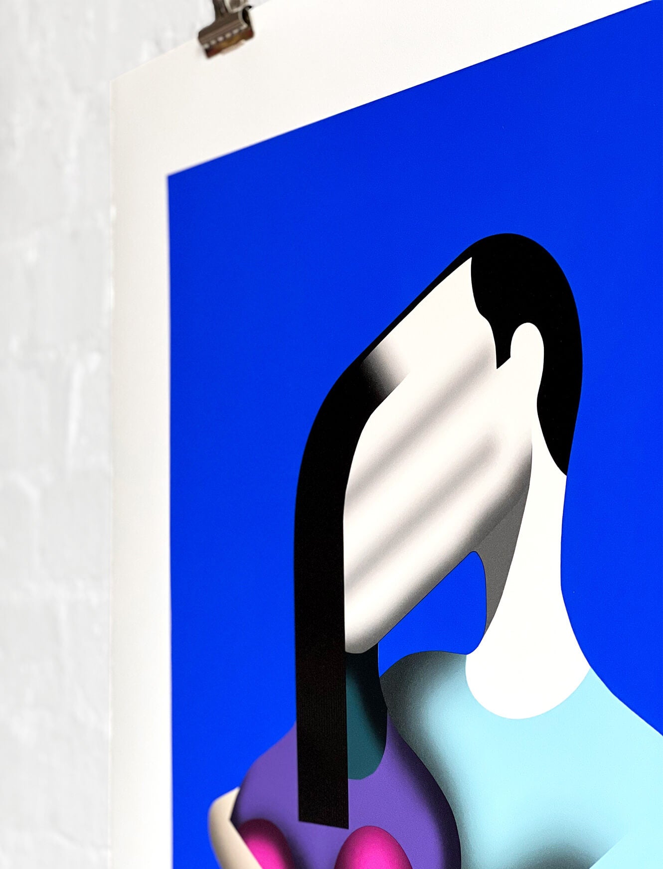 The Couple (Set of 2) Adam Neate