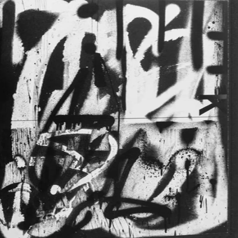 Blackness, White & Light – Hand-painted Edition Adam Pendleton