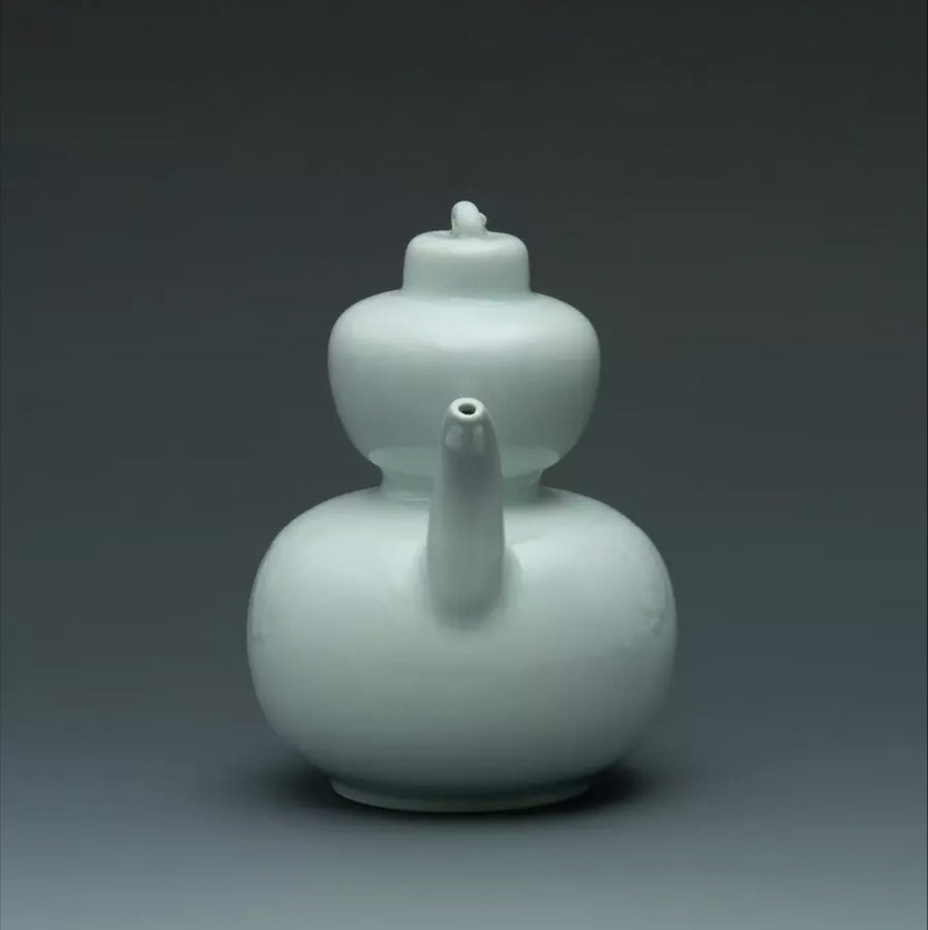 Ceramic Ewer Sculpture Ai Weiwei