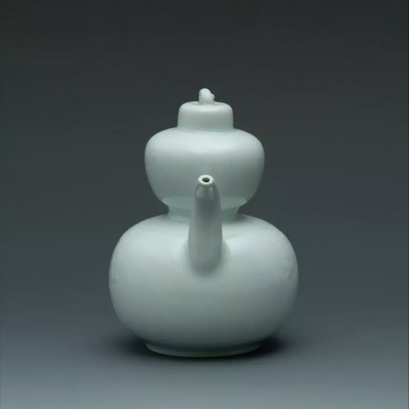Ceramic Ewer Sculpture Ai Weiwei