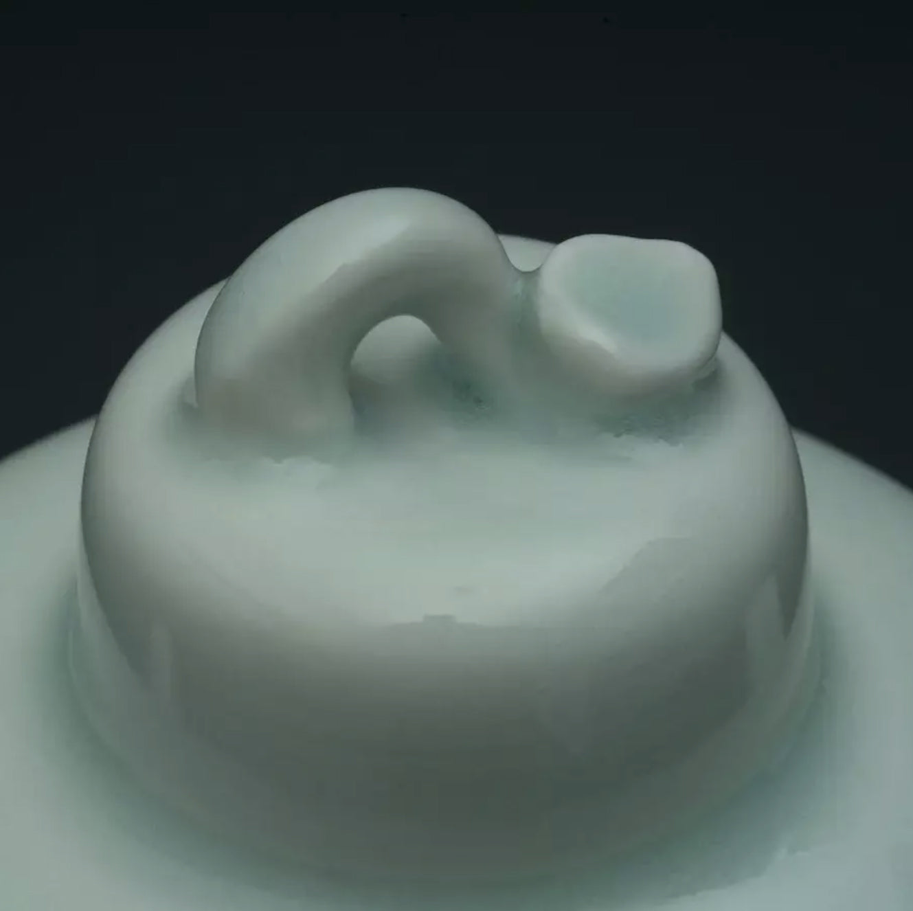 Ceramic Ewer Sculpture Ai Weiwei