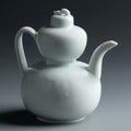 Ceramic Ewer Sculpture Ai Weiwei