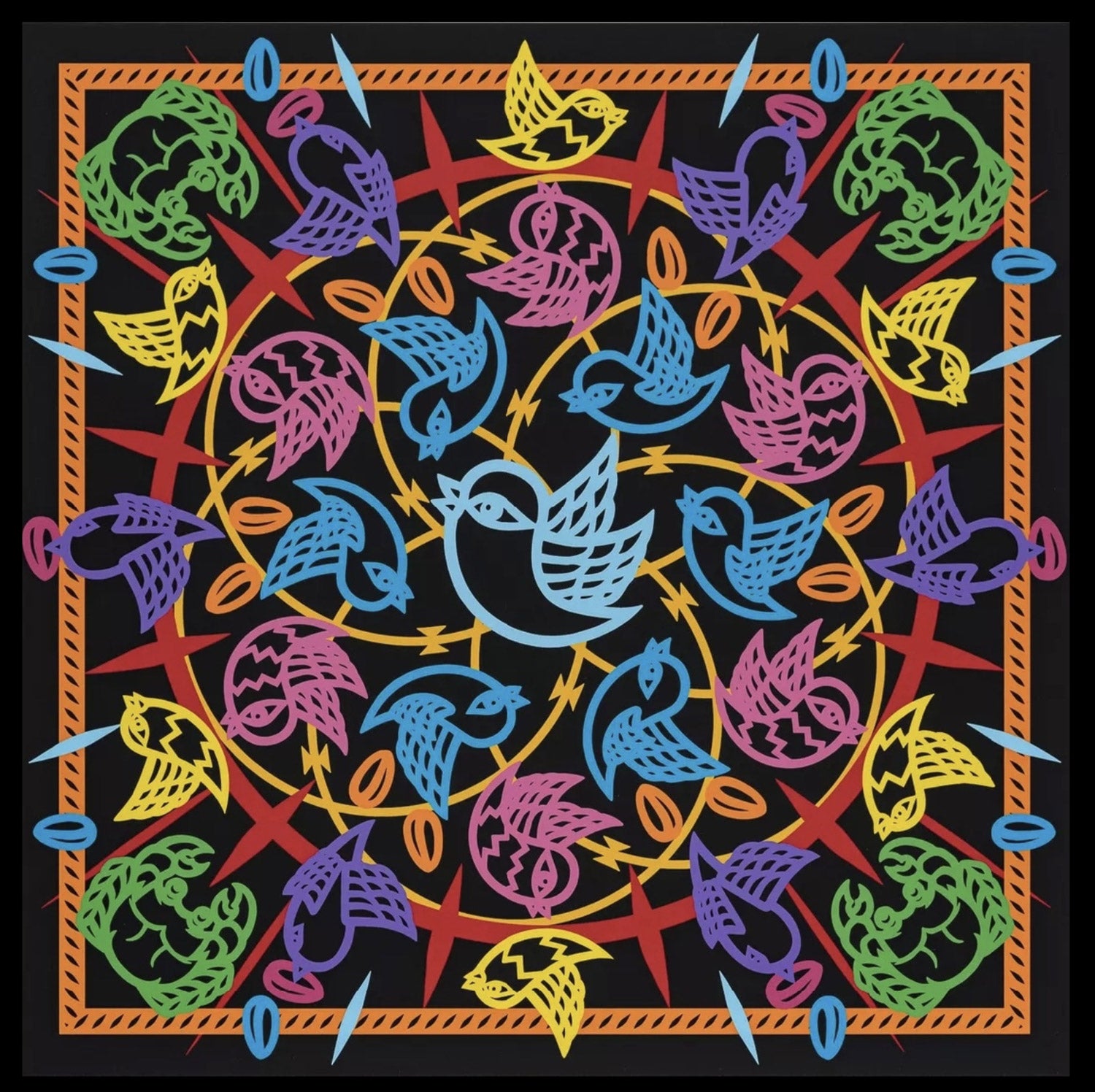 Free Speech Ai Weiwei