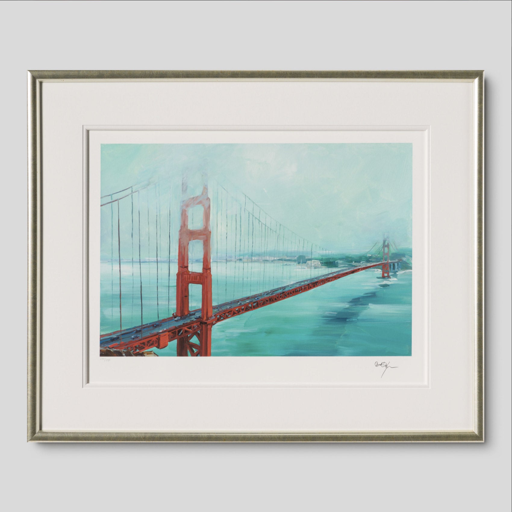 The Beaten Path 2023 (Set of 6) Portfolio – Unframed Bob Dylan