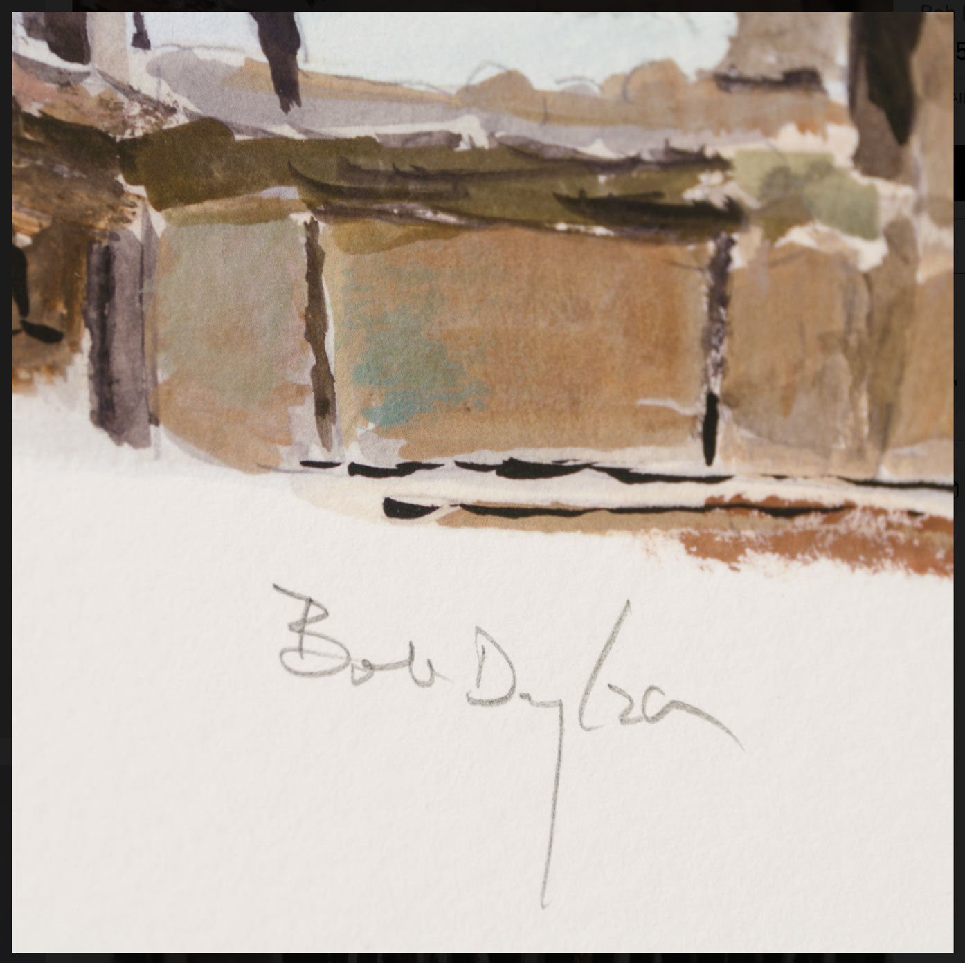 Wilton Iowa Farmyard 2016 Bob Dylan