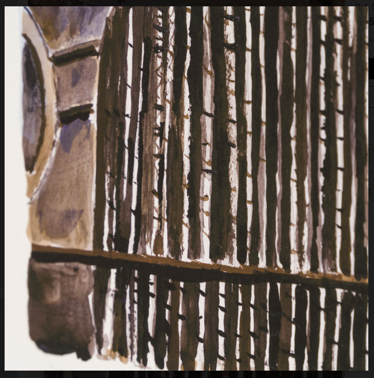 Wilton Iowa Farmyard 2016 Bob Dylan