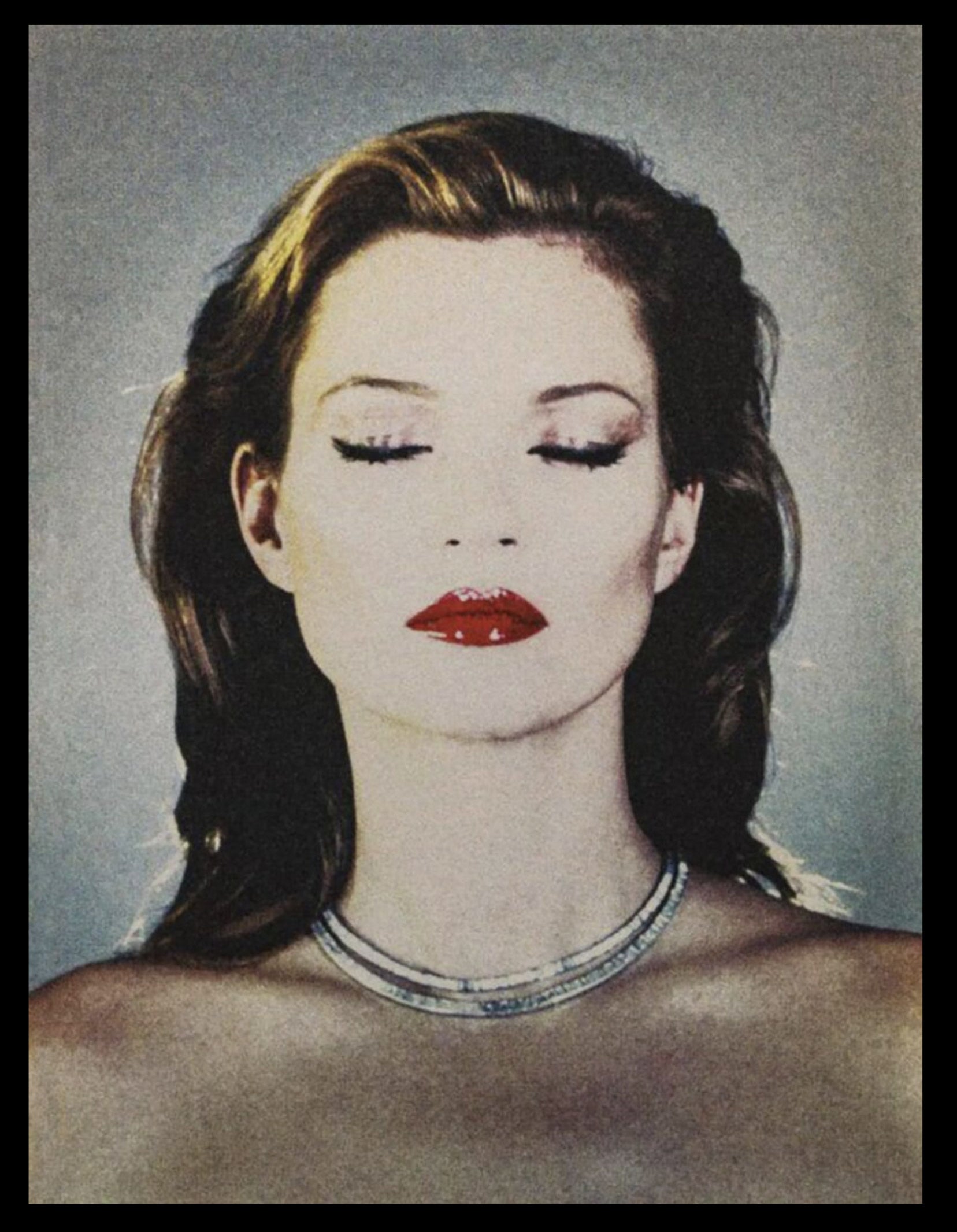 Stillness is a Portal of the Divine Chris Levine