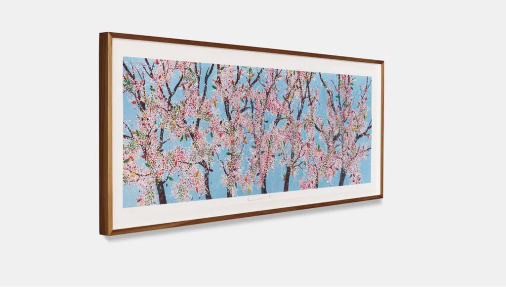 Michael Damien Hirst