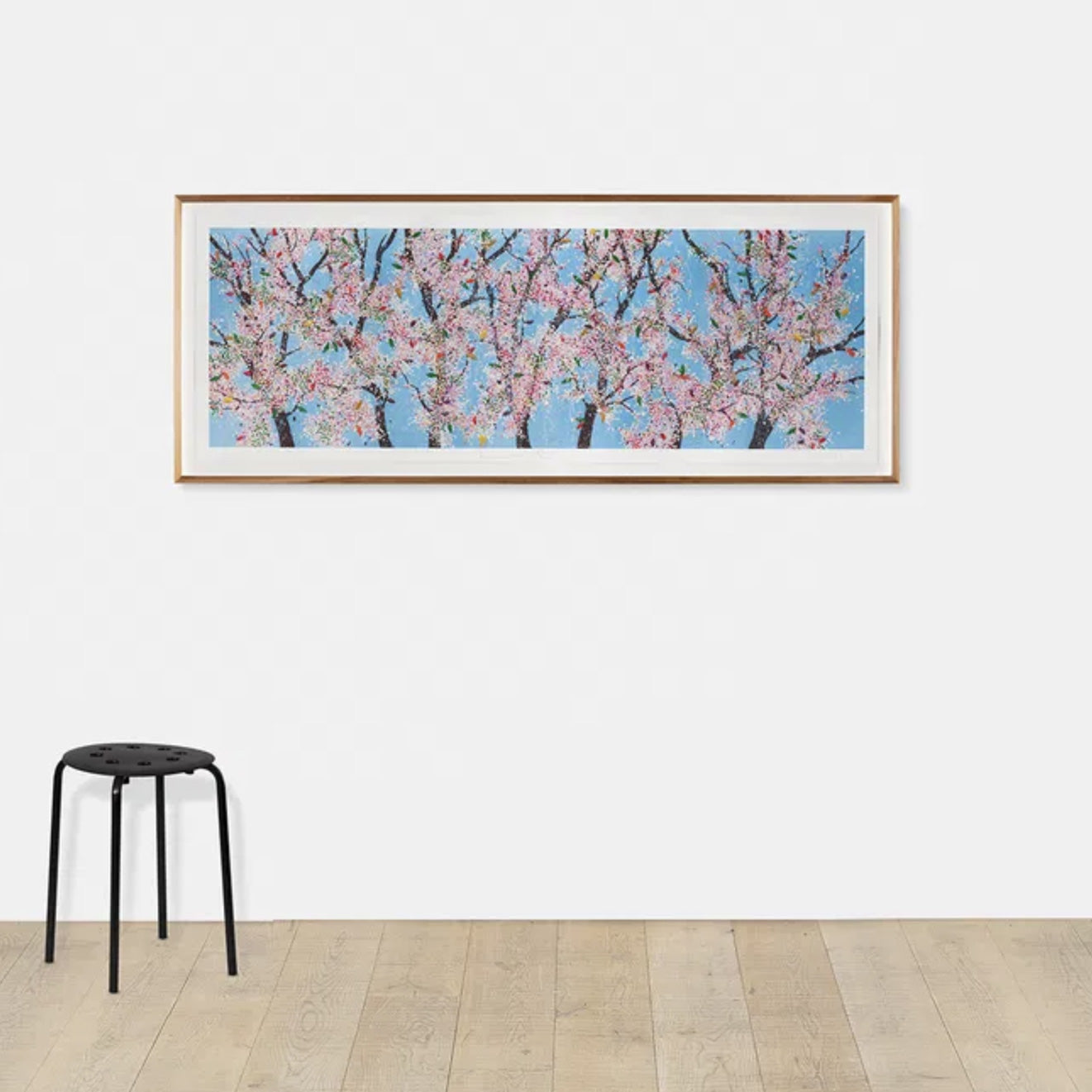 Michael Damien Hirst