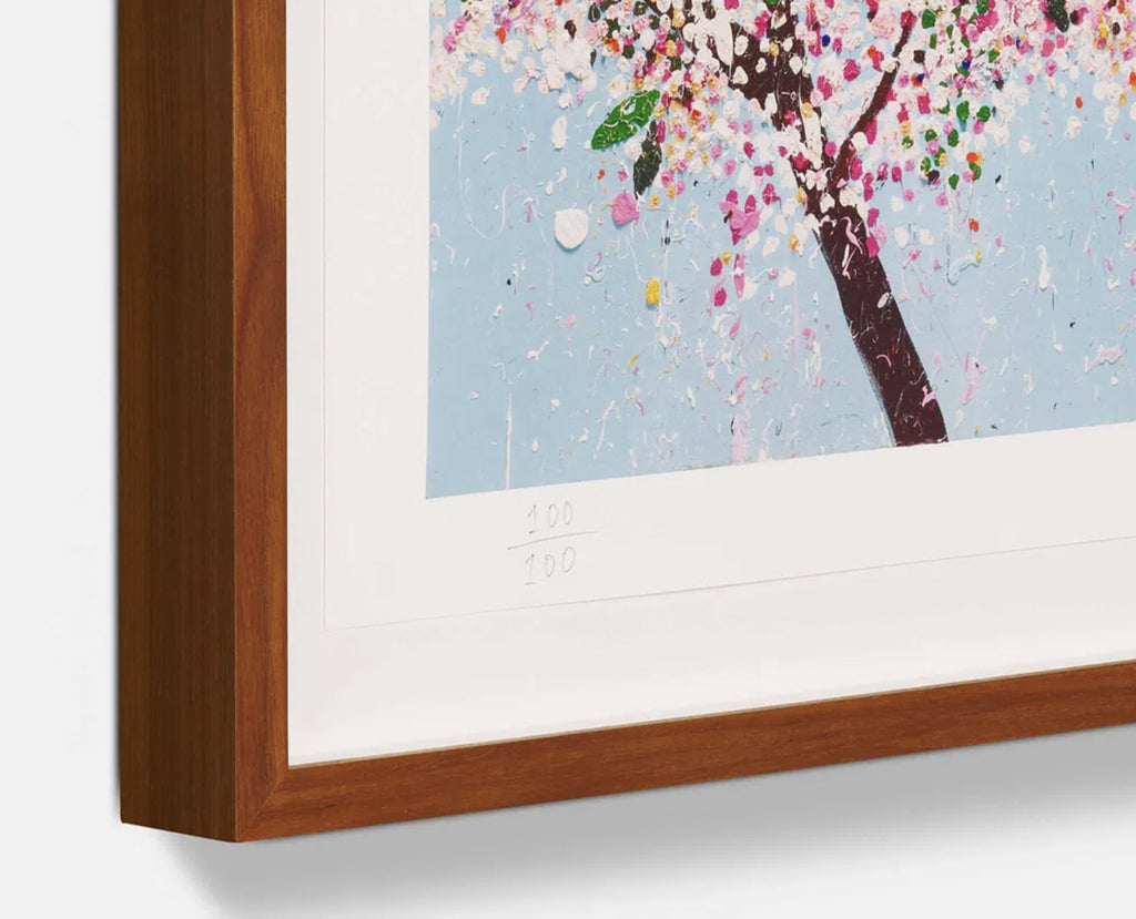 Michael Damien Hirst