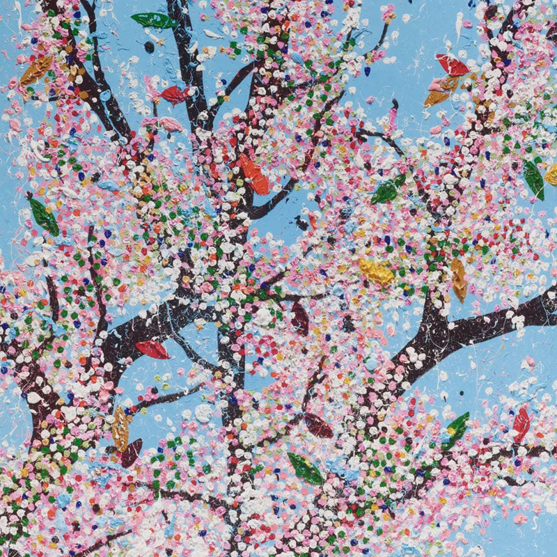 Michael Damien Hirst