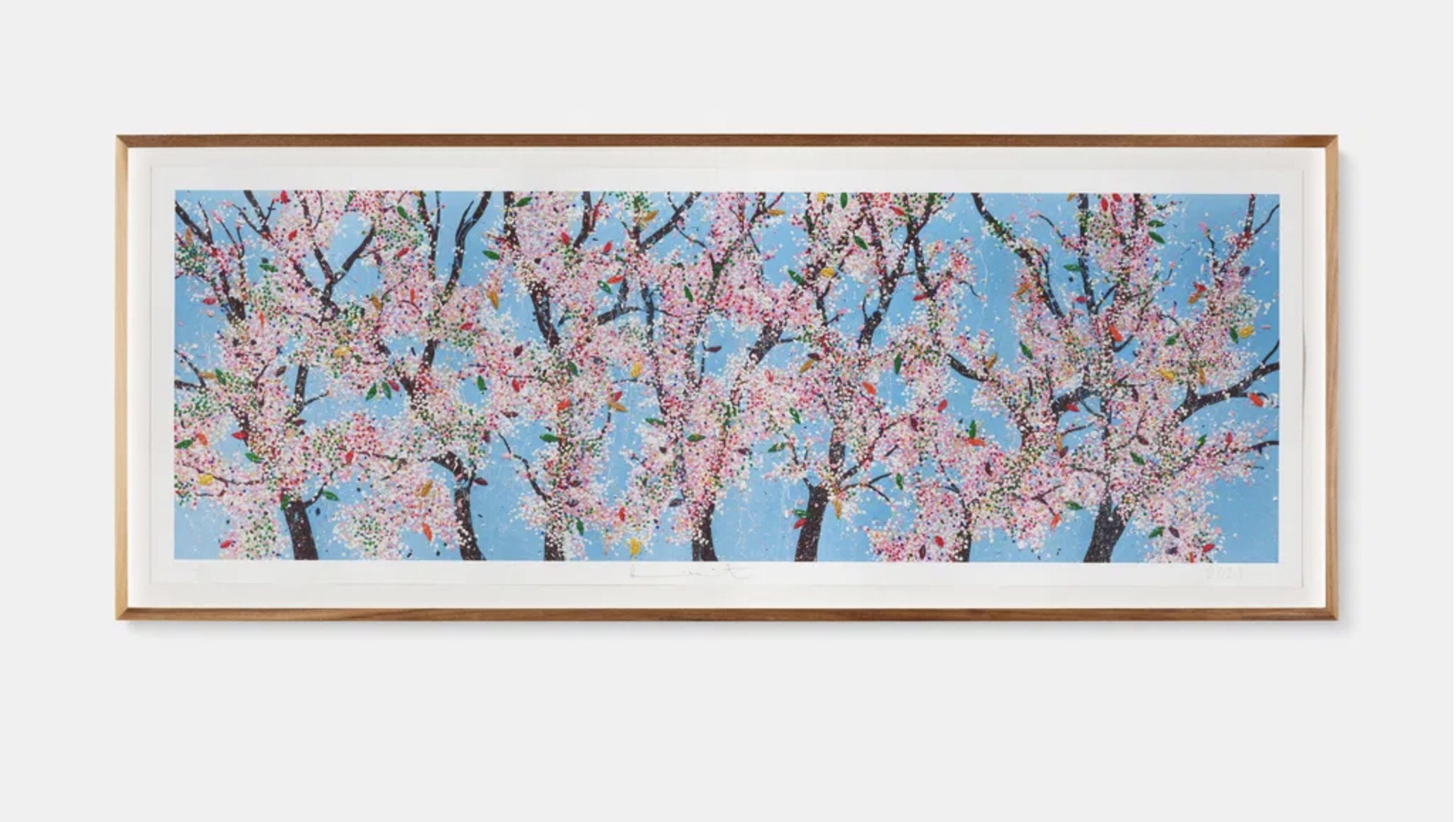 Michael Damien Hirst