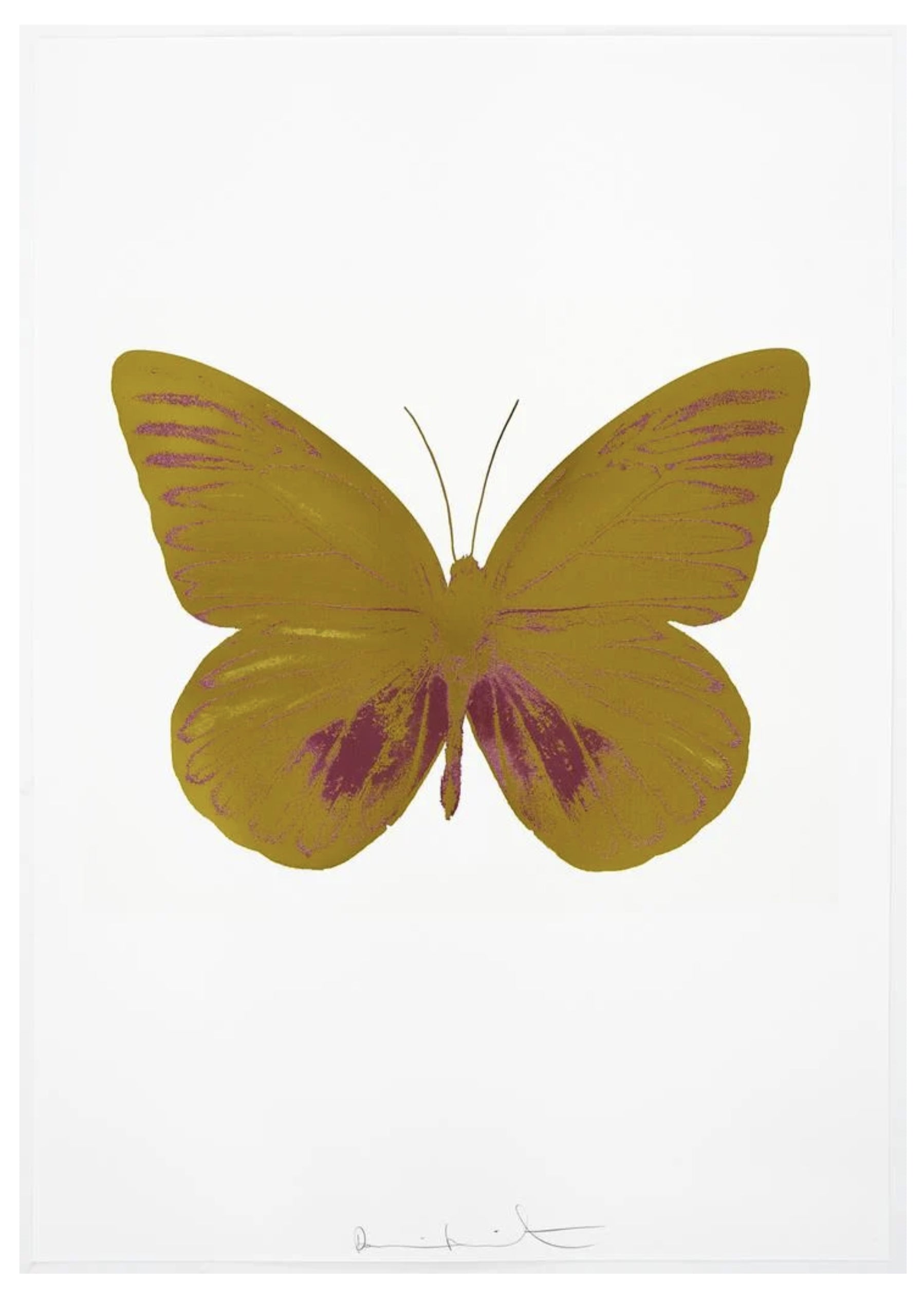 The Souls I Damien Hirst