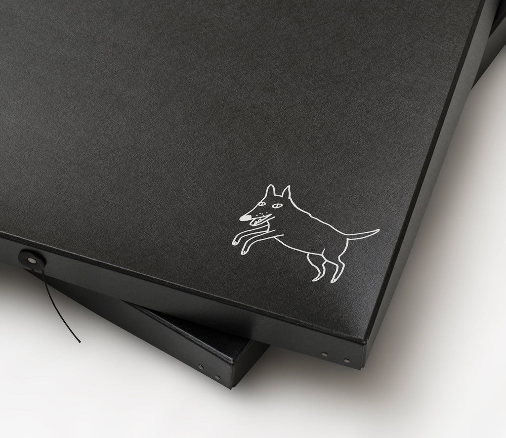 Nicolai Wallner (Set of 4) David Shrigley