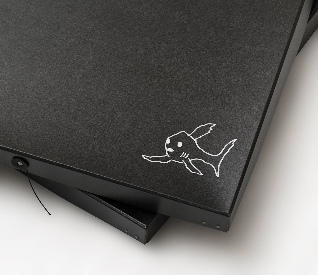 Nicolai Wallner (Set of 4) David Shrigley