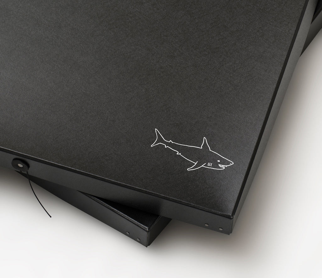 Nicolai Wallner (Set of 4) David Shrigley