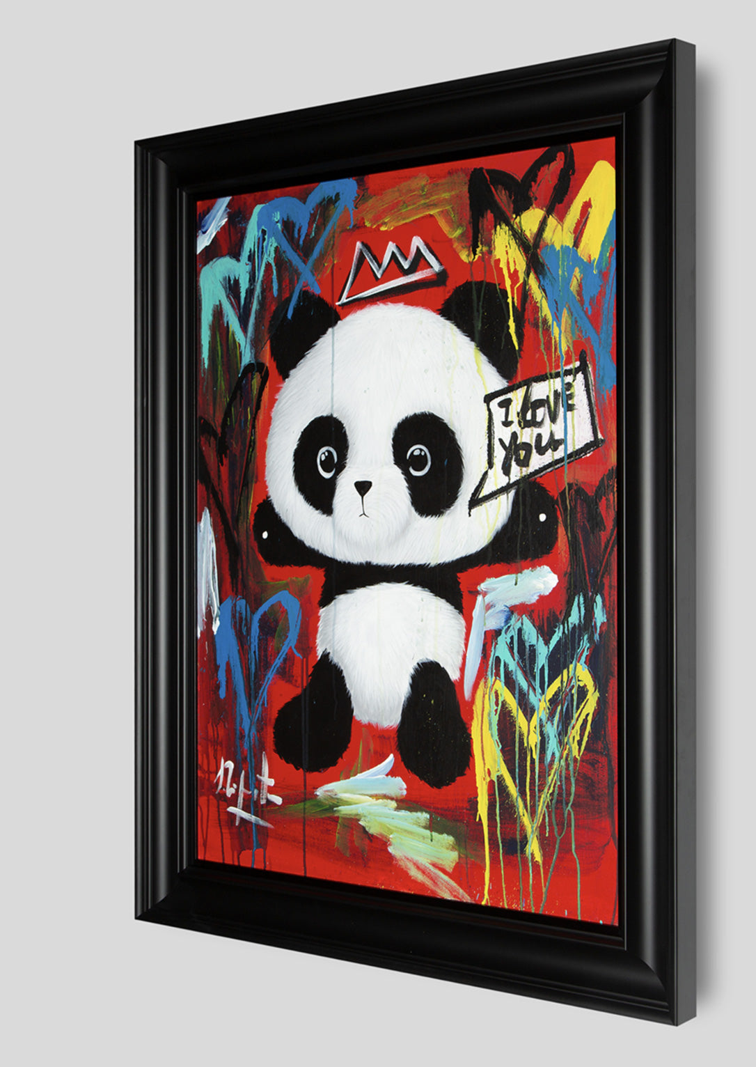 Chi chi Domingo Zapata